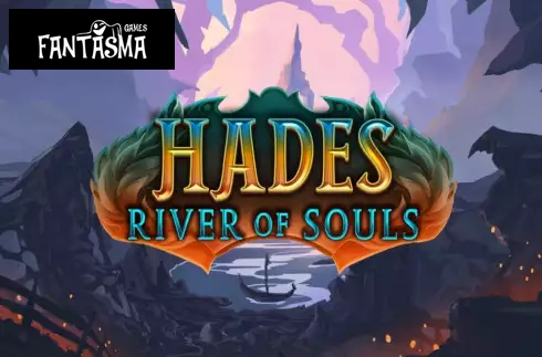 Hades River of Souls